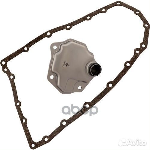 Фильтр АКПП nissan altima 2012- Z15317R Zikmar