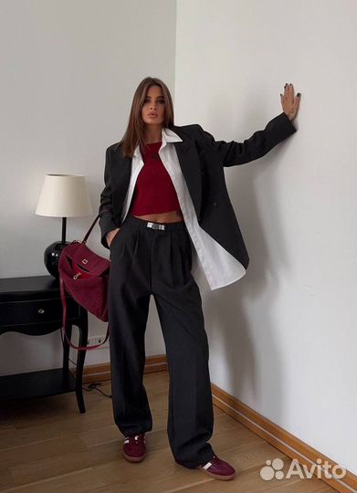 Костюм Brunello Cucinelli