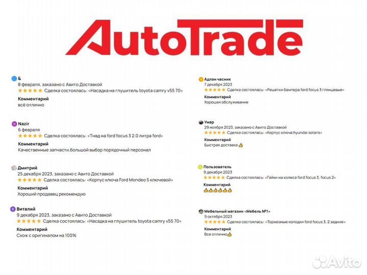 Тросы ручника Hyundai solaris, kia rio дисковые