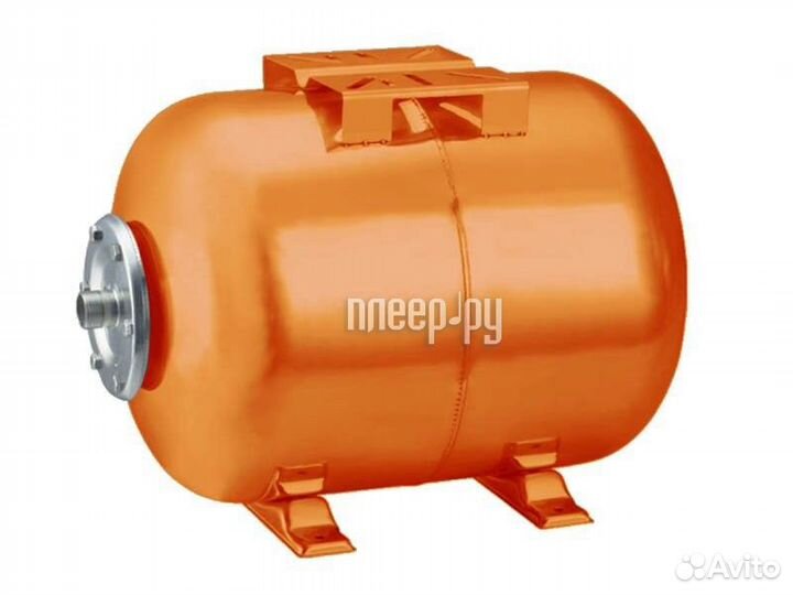 Гидроаккумулятор Вихрь га-24 68/6/1