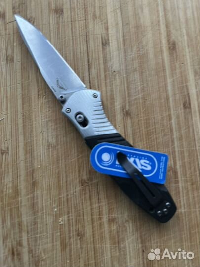 Нож складной Benchmade 581 barrage
