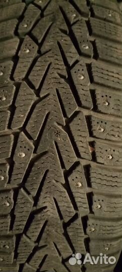 Nokian Tyres Nordman 7 205/60 R16