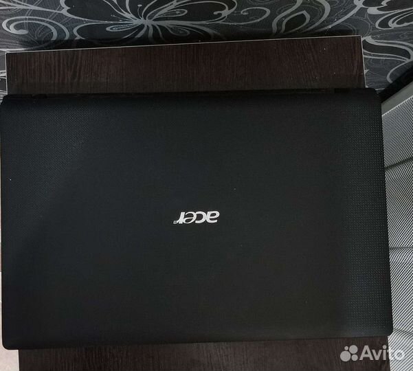 Ноутбук Acer