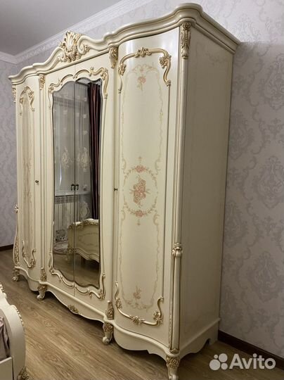 Спальная мебель
