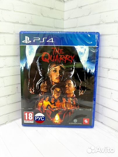 Игры Sony PS4 07.07