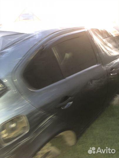 Skoda Octavia 1.6 МТ, 2012, битый, 85 000 км