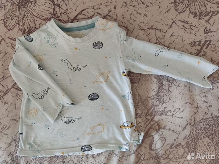 Вещи, рост 74-80