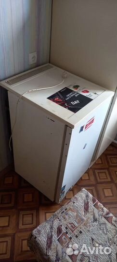 Холодильник бу маленький