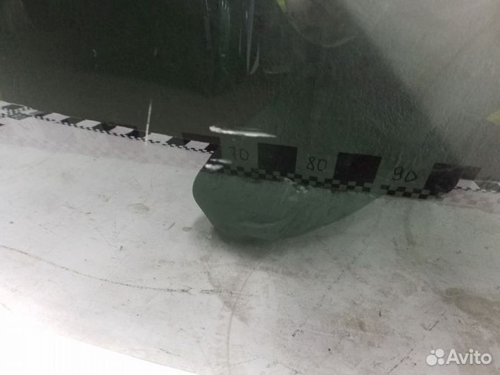 Стекло панорамной крыши Mercedes-Benz E-klasse C23