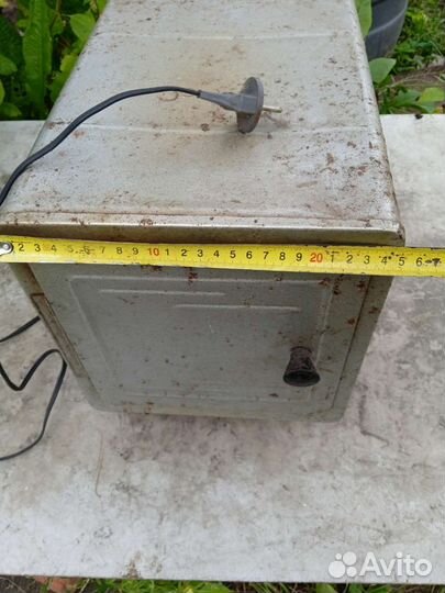 Печка электрическая духовка