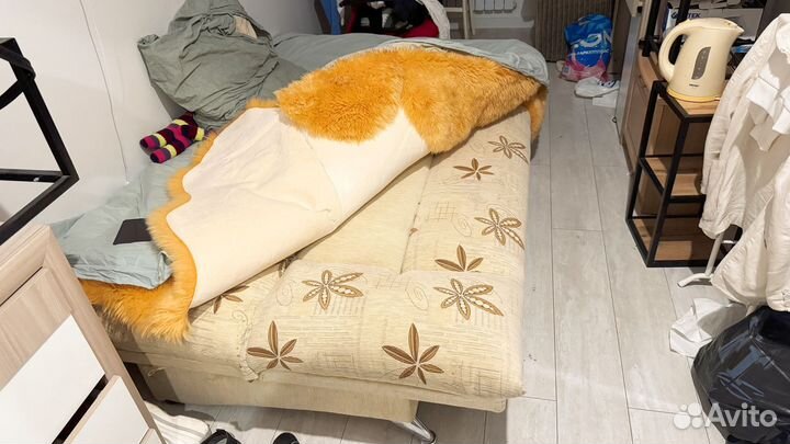 Диван раскладной