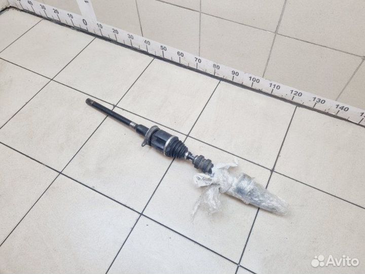 Привод передний правый Geely Atlas Pro 1.5 3G15