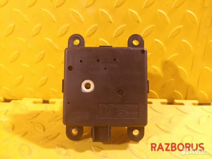 Сервопривод Nissan Primera P12 2001-2008