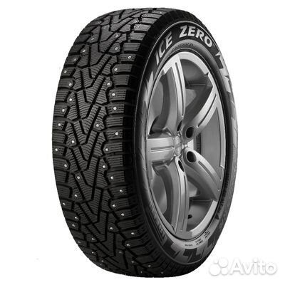 Pirelli Ice Zero 215/70 R16 104T