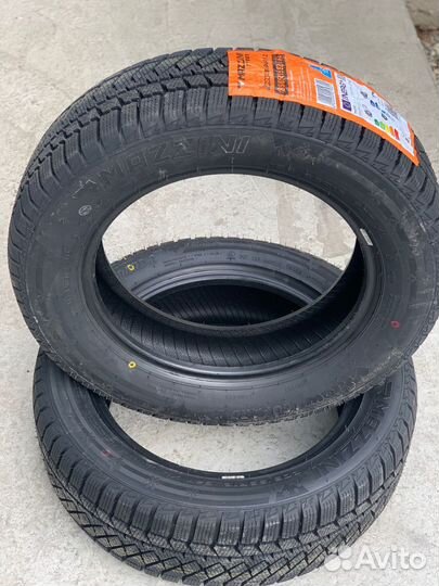 Mazzini Snowleopard 2 185/65 R15