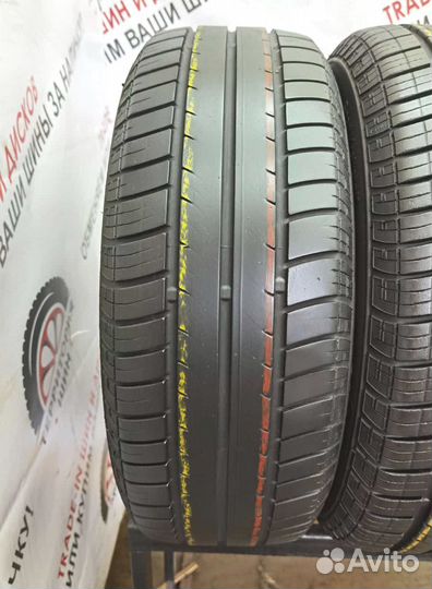 Continental ContiEcoContactEP 195/60 R15 88T