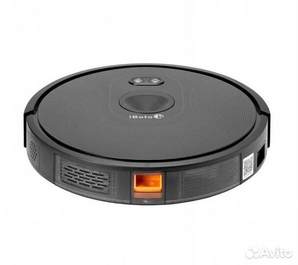 Пылесос-робот iBoto Smart C820W