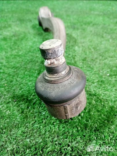 Рычаг подвески передний правый Audi A6 4F C6 AUK