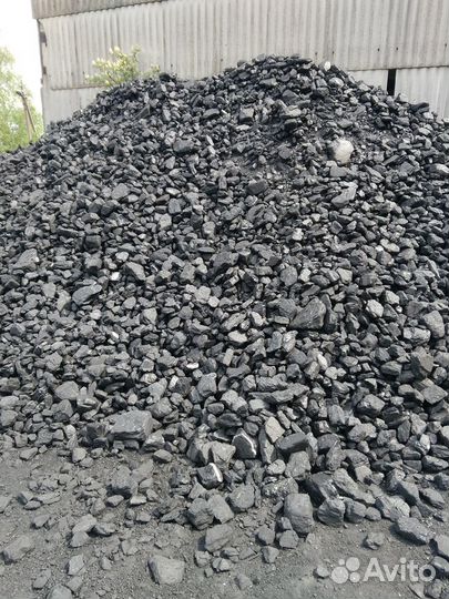Продаем уголь каменный до, дпк