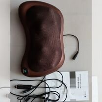 Massage Pillow электрический массажер