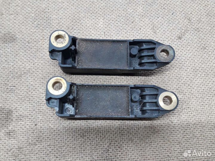 Датчик удара Mercedes Benz W140 W202