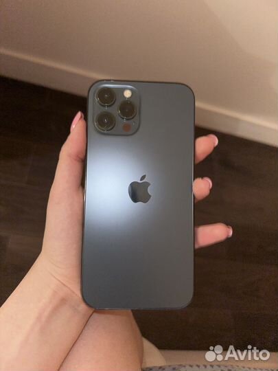 iPhone 12 Pro Max, 256 ГБ