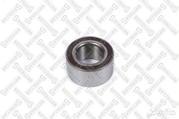 Подшипник передней ступицы 45x82x42 Ford Focus/C-M