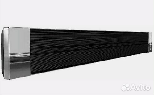 Инфракрасный обогреватель Kalashnikov kirh-E08P-12