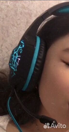 Наушники