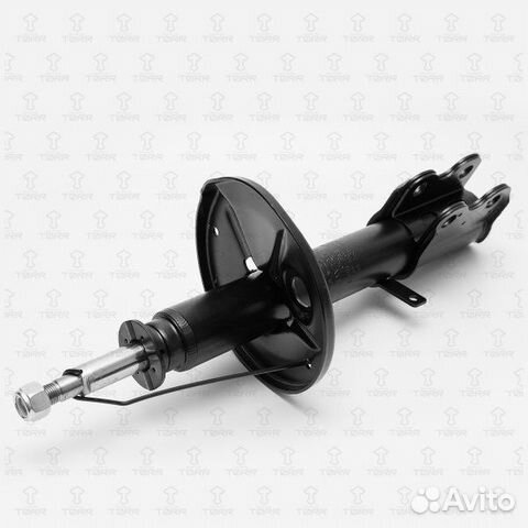 Стойка передняя правая Toyota Corolla AE100