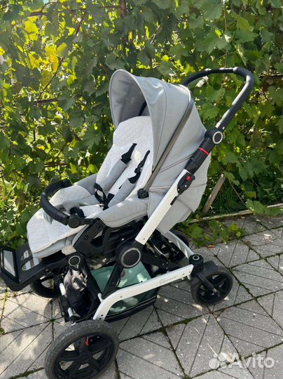 Прогулочная коляска Hartan Xperia