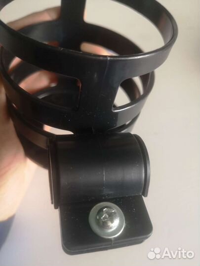 Подстаканник для коляски