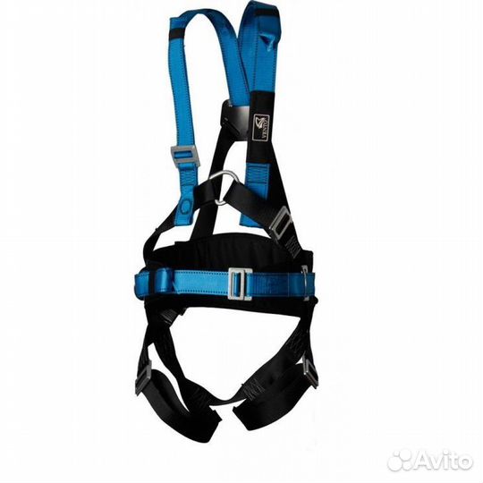 Сиз компании Vento для работы на высоте