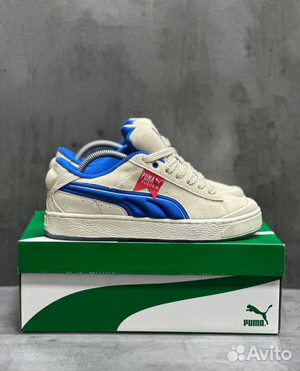 Кроссовки puma