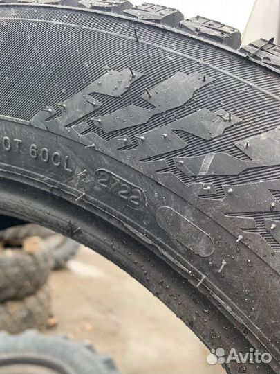 Nokian Tyres Hakkapeliitta 9 205/60 R16