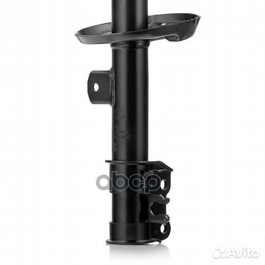 Амортизатор (стойка) передний левый газомасляный