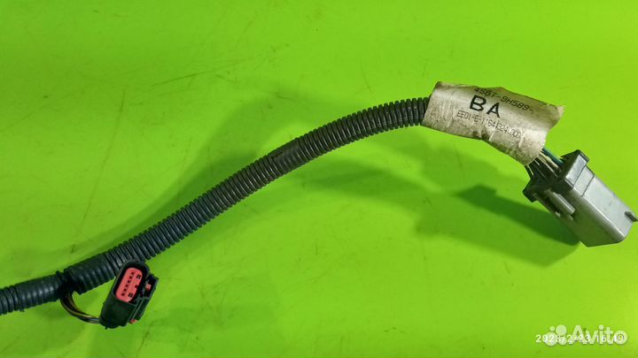 Рампа топливная для Ford Fusion