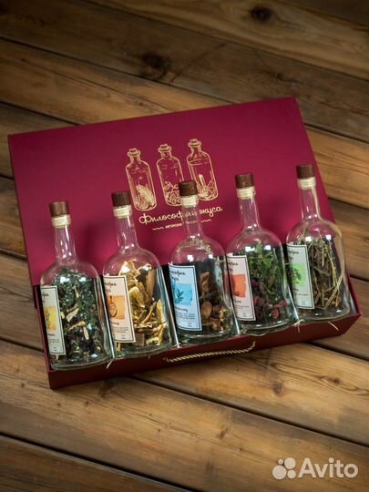 Подарочный набор 
