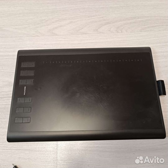 Графический планшет