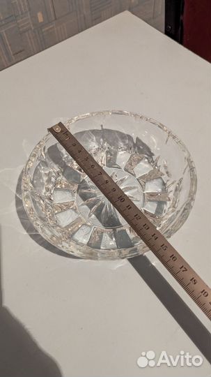 Конфетница СССР