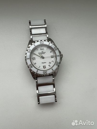 Часы Viceroy испания керамика