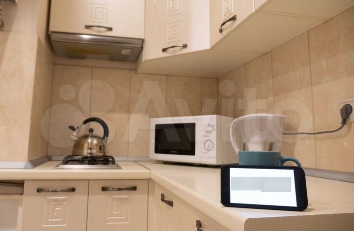 1-к. квартира, 30 м², 2/10 эт.