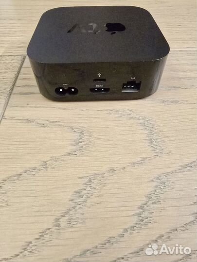 Apple TV HD 64 Gb