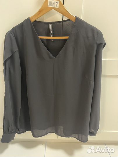 Блузка нарядная