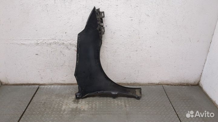 Крыло Citroen C4, 2005