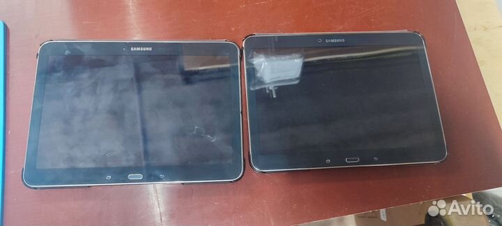 Планшет samsung galaxy tab 4