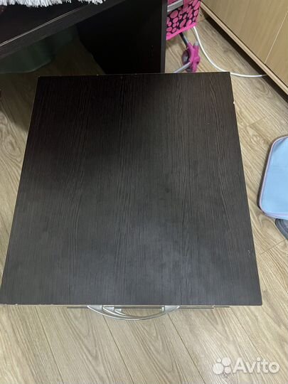 Тумба выкатная