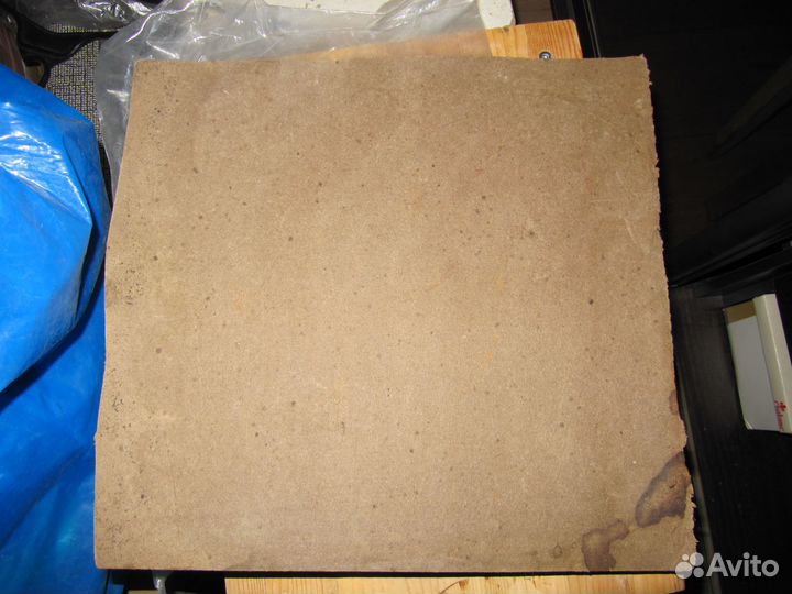 Картон для лекал 0.5, 0.6, 3.0 мм