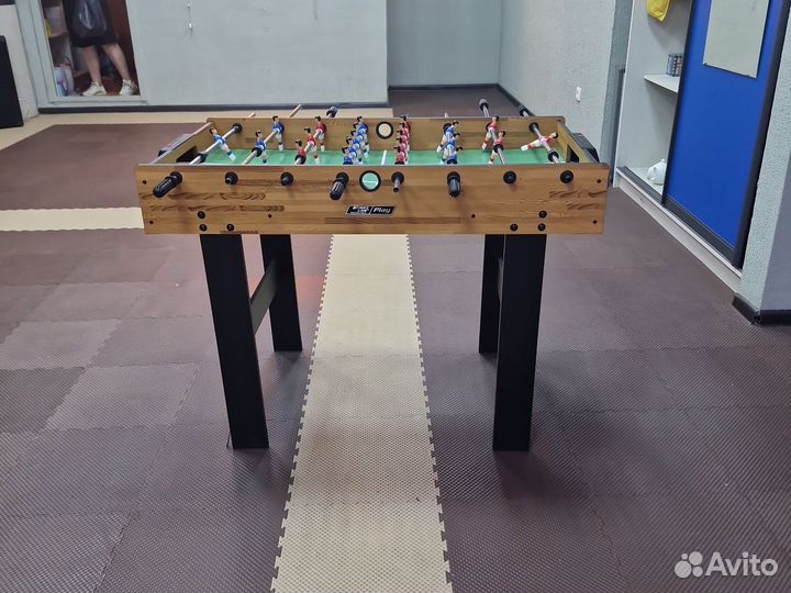 Настольная игра футбол