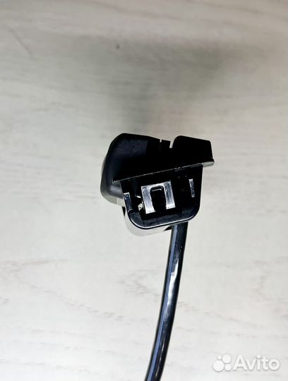 Камера заднего вида Honda CR-V